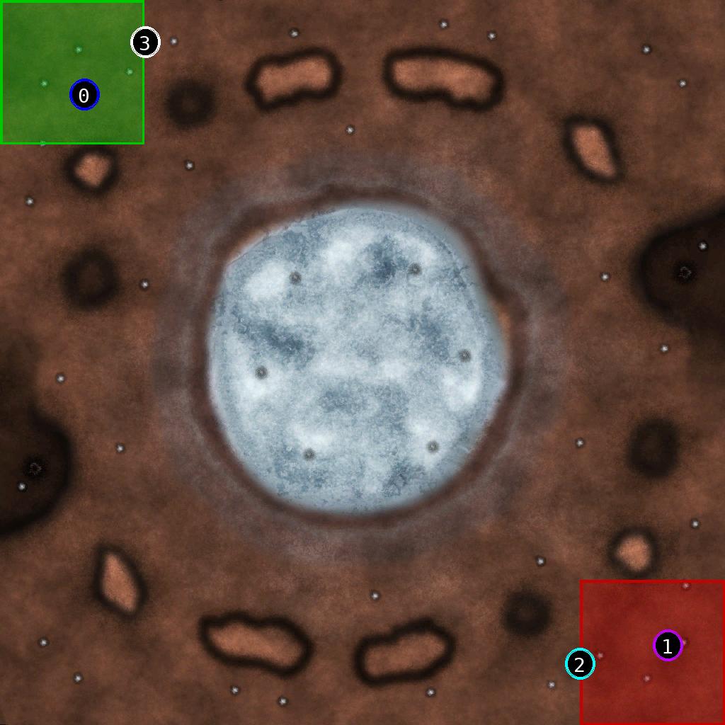 sat pic of Icy Crater v3